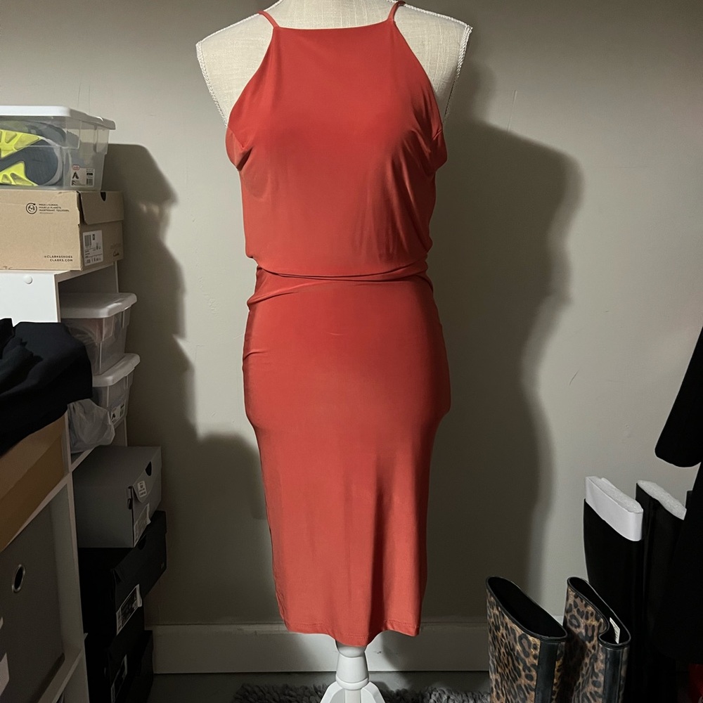 Perfect Miami/LA/Vegas dress